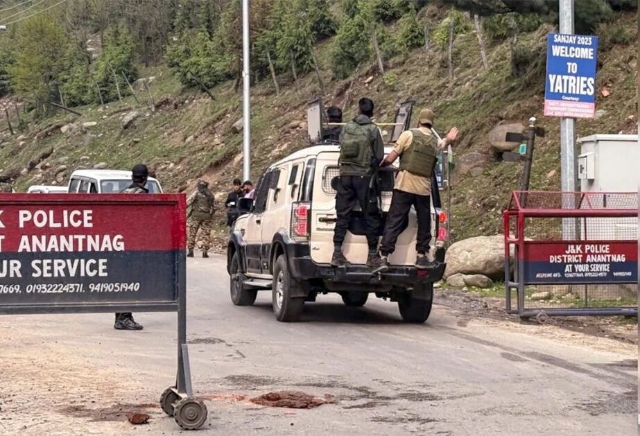 भारतमा आतंककारी हमलामा नेपाली पनि मारिए, साउदीको भ्रमण छोट्याएर स्वदेश फर्किंदै मोदी