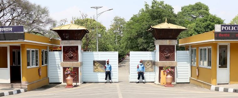 २१ प्रहरी कर्मचारी सम्पर्कविहीन, सात दिनभित्र हाजिर हुन चेतावनी