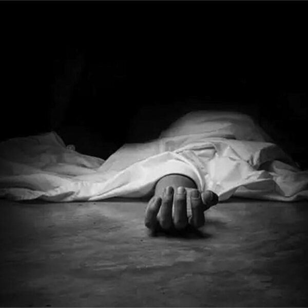 रेबिज लागेर एक जनाको मृत्यु