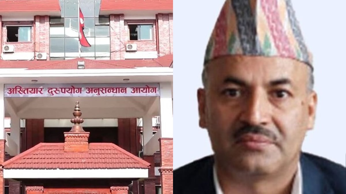 तीर्थ भट्टराईको मोबाइलको परीक्षण गरेपछि अन्यको संलग्नता खुल्ने