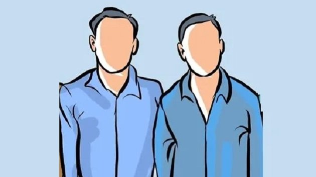 रुपन्देहीमा पेस्तोलसहित दुई युवा पक्राउ