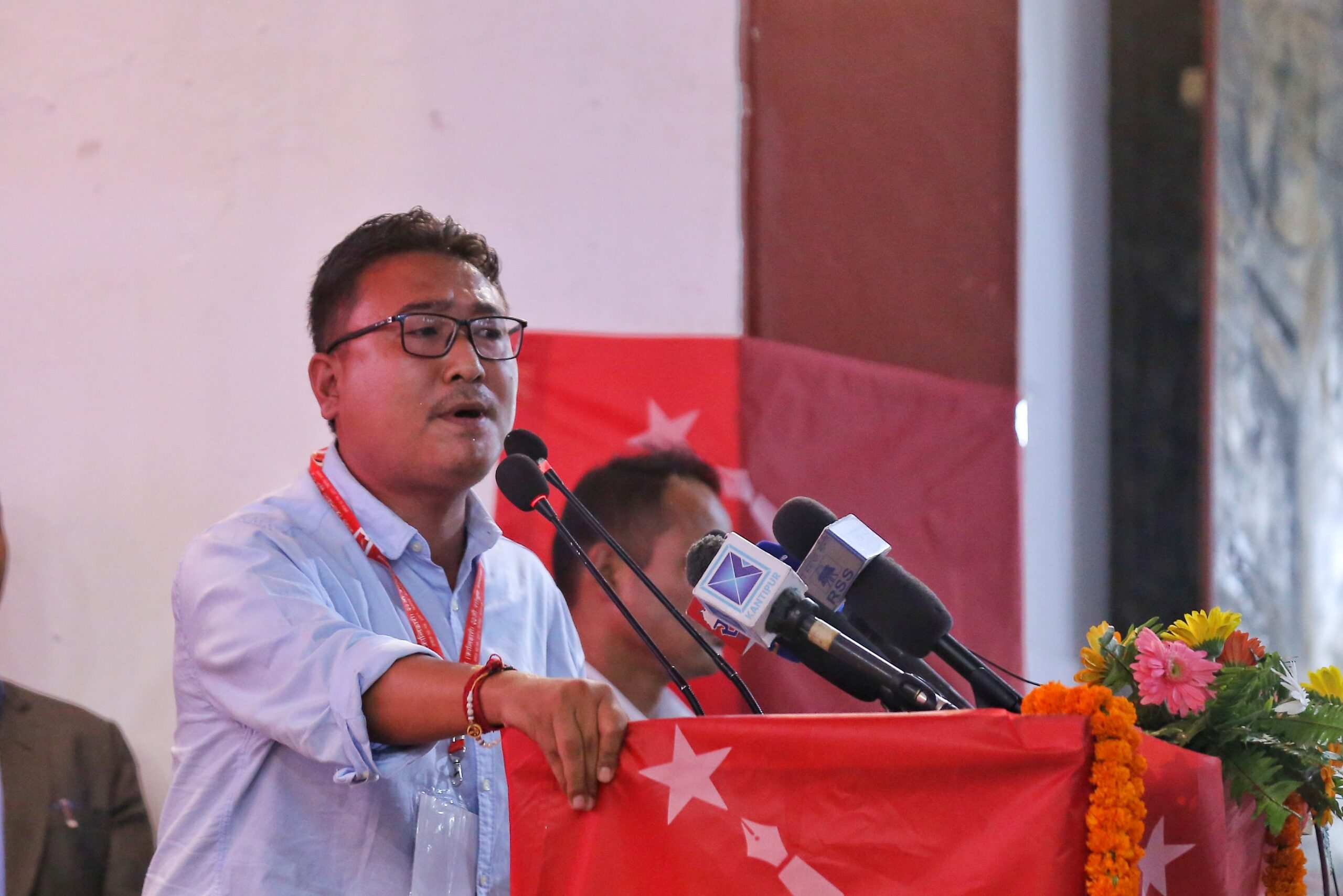 नेविसंघको म्याद सकिएको अनुशासन समितिले सोध्यो ६ नेतालाई स्पष्टीकरण