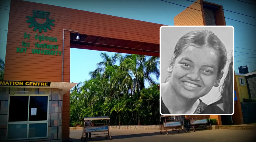 केआईआईटीमा नेपाली विद्यार्थी प्रिशाको मृत्युको छानबिन गर्न परराष्ट्र मन्त्रालयले थाल्यो कूटनीतिक पहल