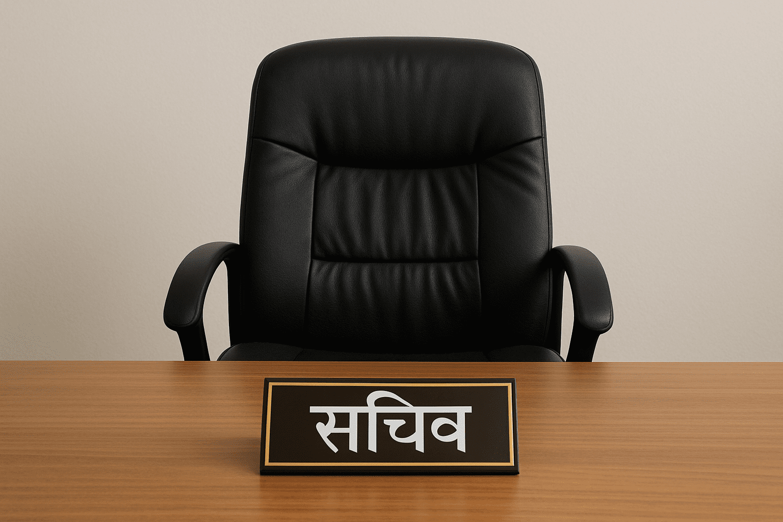 दुई सचिव पद रिक्त, बढुवाको छैन सुरसार