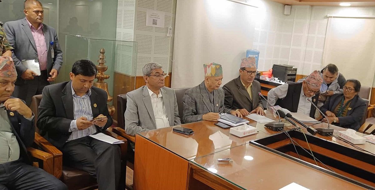 यसरी हुँदै छ शिक्षक र सरकारबिचको ९ बुँदे सहमति कार्यान्वयन