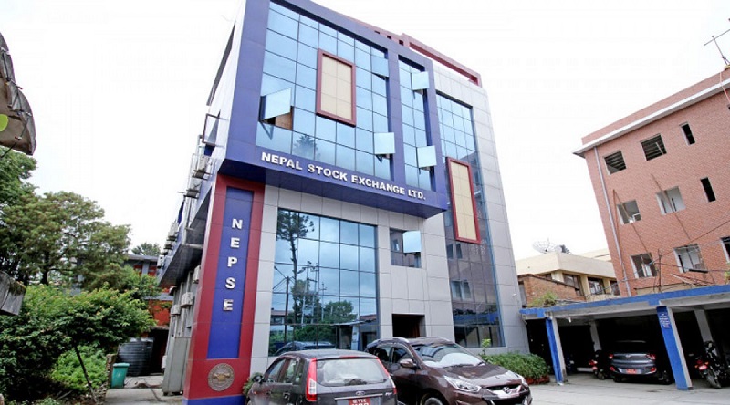 सेयर बजारमा आज पनि सुधार, ३ हजार विन्दुको मनोवैज्ञानिक प्रतिरोध