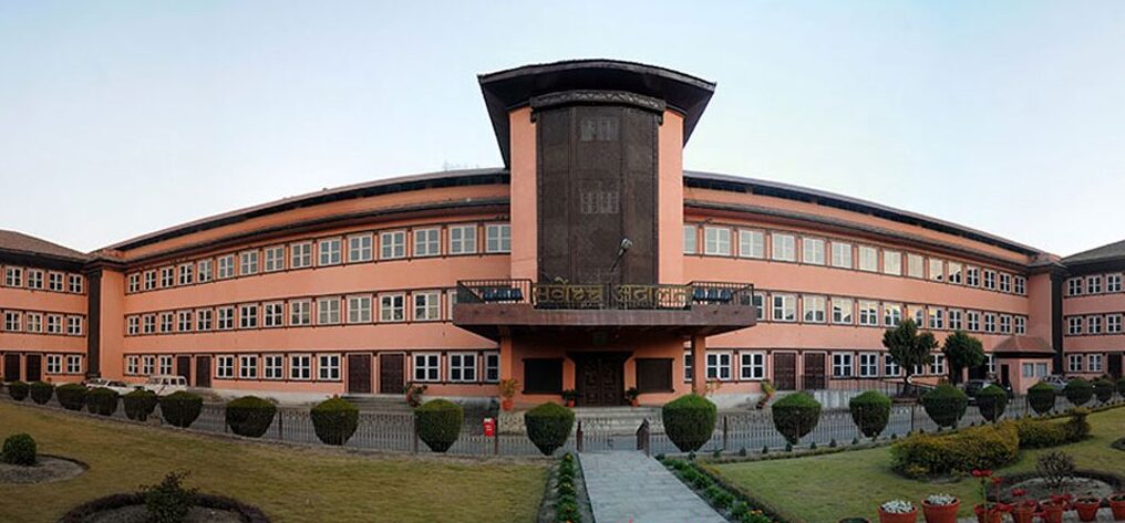 ओम्नी बिजनेस कर्पोरेसन इन्टरनेशनलको पक्षमा सर्वोच्चको फैसला