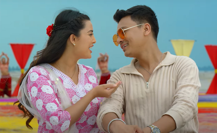 ५ करोडको नजिक पुग्यो ‘मोहर’, अहिलेसम्म कति कमायो ?