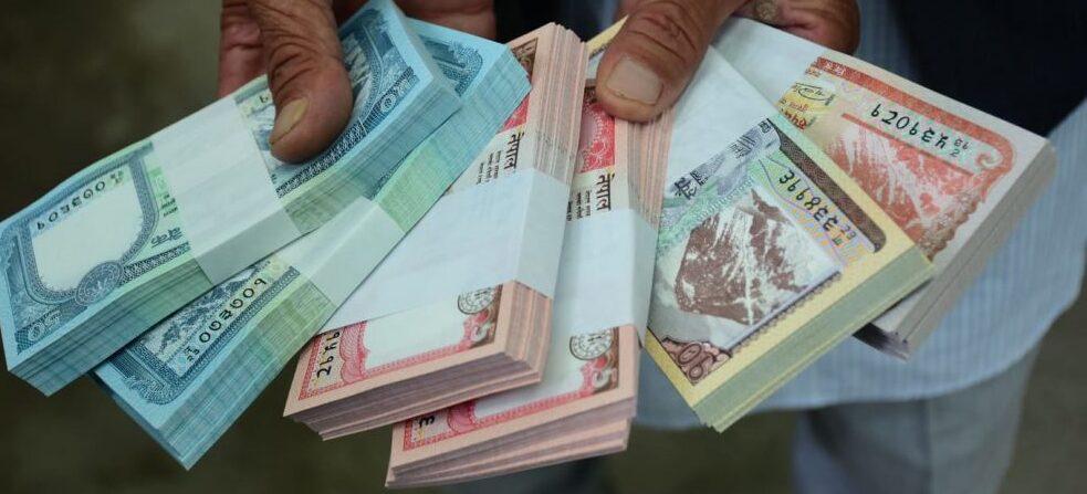 ५० रुपैयाँका ४२ करोड थान नोट छाप्दै राष्ट्र बैंक