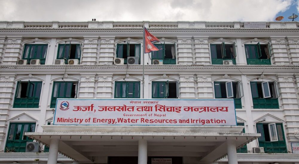 सिँचाइका १२ रुग्ण ठेक्का तोडियो, सडकका थप ४० ठेक्का तोड्ने तयारी
