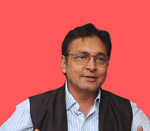 कारागारमा रहेका टोपबहादुर एमालेबाट प्रतिनिधिसभा उम्मेदवार सिफारिस