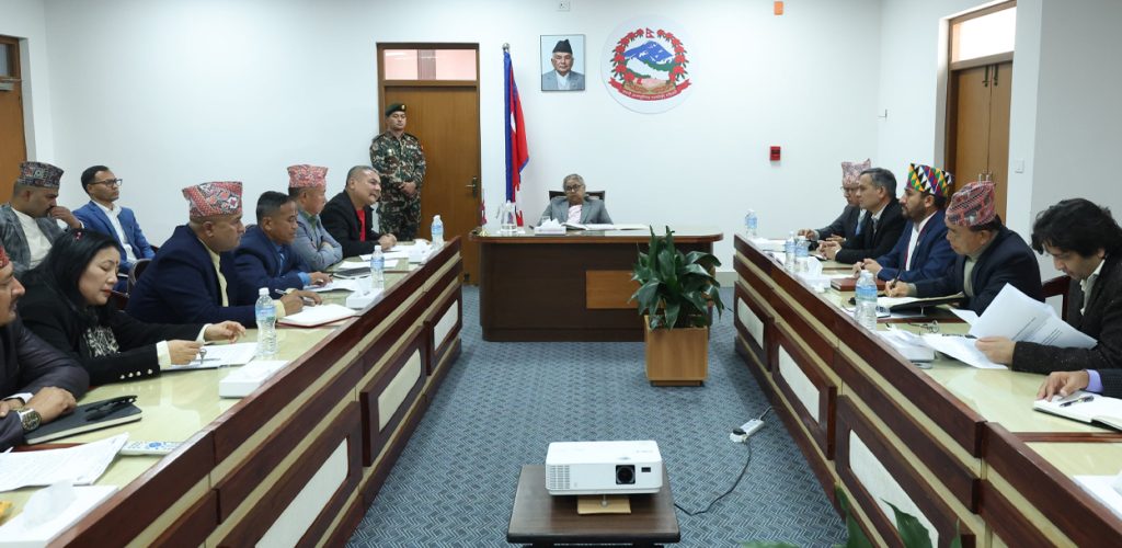 आफ्नाविरुद्धका सबै मुद्दा फिर्ता गर्न प्रसाईंको माग