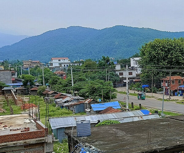 उदयपुरमा विषाक्त खानाले एकै घरका चार&hellip;