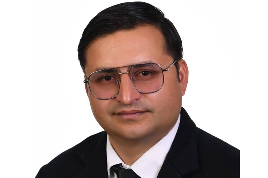 न्यायाधीशहरूको सम्पत्ति सार्वजनिक गर्न रास्वपा सांसदको माग