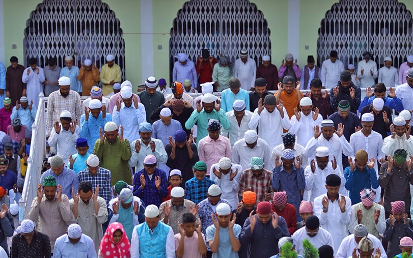 आज बकर इद मनाइँदै, सार्वजनिक बिदा
