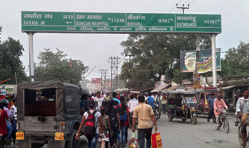 मधेश प्रदेशको आर्थिक कारोबार अझै अनौपचारिक क्षेत्रमा केन्द्रित