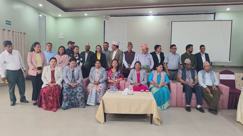 कर्णालीमा बालविवाह भयावह, २१ प्रतिशत किशोरी २० वर्ष नपुग्दै हुन्छन् गर्भवती