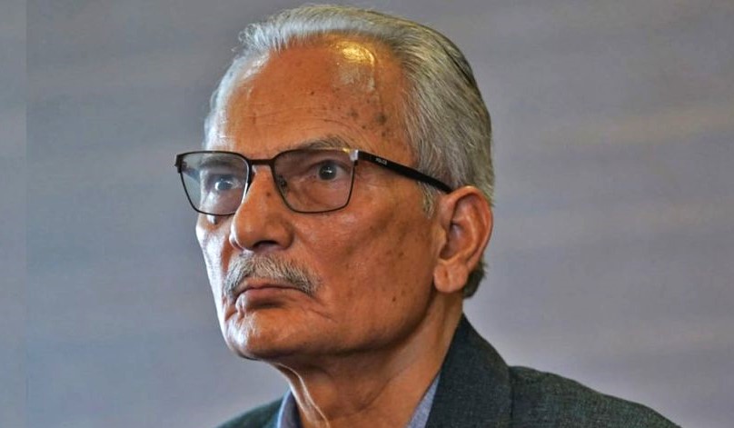 रास्वपालाई बाबुरामको सुझाव- प्रदेश खारेजी छाडेर चुपचाप सुशासन र विकासमा लाग्नुस्