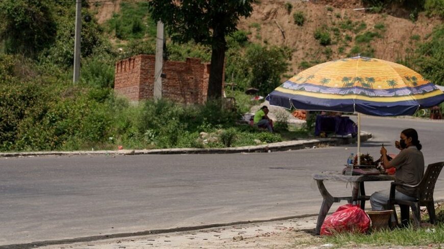 वर्षा घट्यो, तराई मधेशमा पुन: गर्मी बढ्दै