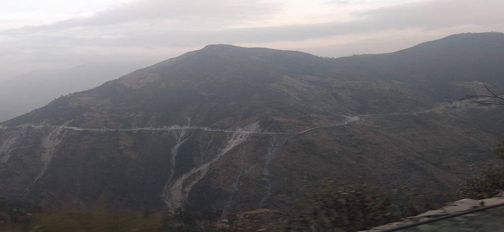 मध्यपहाडी राजमार्गको २ अर्ब बजेट, कुन कार्यालयलाई कति ?