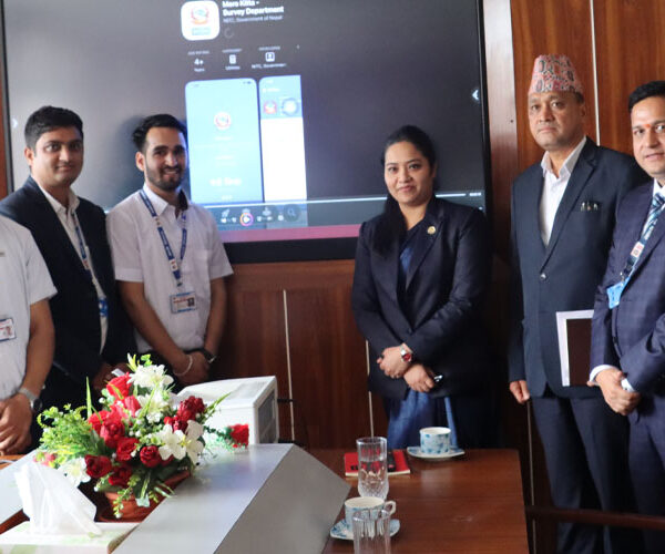 जग्गासम्बन्धी सेवा अब घरमै बसेर लिन&hellip;