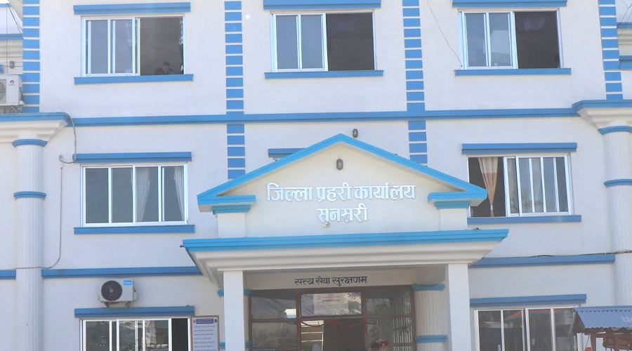४ लाख ६२ हजारका भन्सार छलीका सामान बरामद