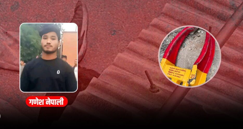 ट्राफिक प्रहरीले भन्यो – गणेश नेपालीलाई जरिवाना गरिएको छैन