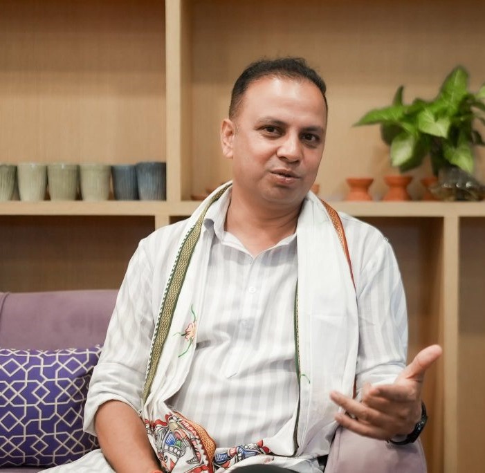मनिष झाले भने- राज्यले नागरिकलाई आतंकित बनाउने होइन, यस्तो बचपना देखाएर राजकाज&hellip;