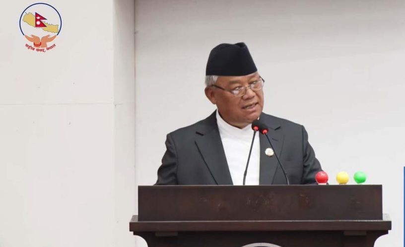 गणेश नेपालीले आत्मदाह गरेको घटनाको छानबिन गर्न कांग्रेसको माग