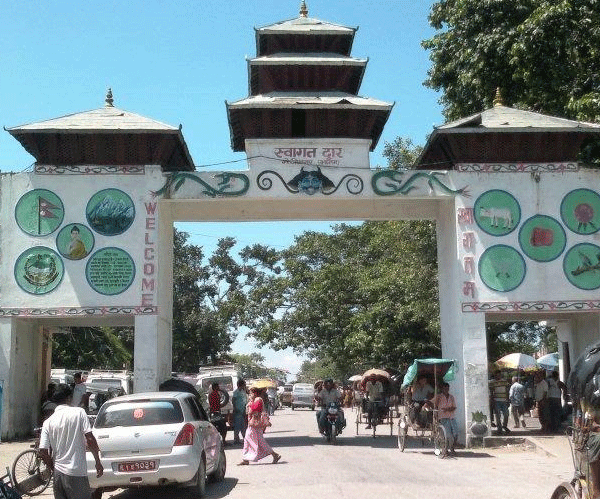 काँकरभिट्टाबाट एक वर्षमा भित्रिए ८६ देशका ९ हजार पर्यटक, धेरै भुटान र अमेरिकी नागरिक
