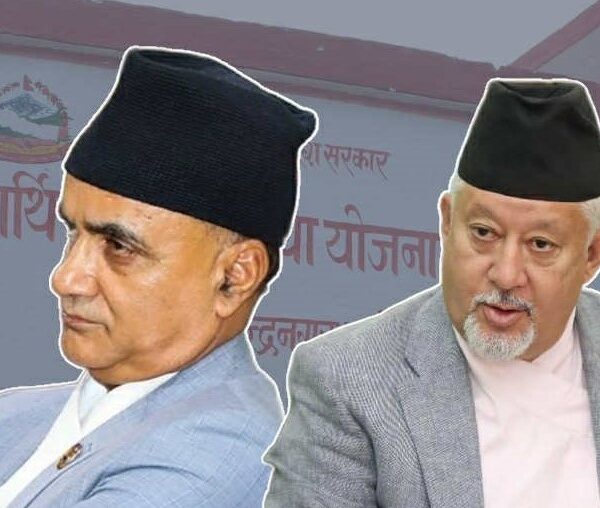 कर्णाली सरकारको वार्षिक आम्दानी जम्मा ८८ करोड ९९ लाख