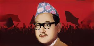 निरंकुश राजतन्त्रबारे पुष्पलालको त्यो भविष्यवाणी– अन्तिम दीप–शिखा हो