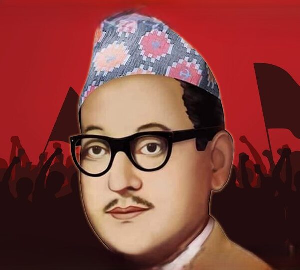 निरंकुश राजतन्त्रबारे पुष्पलालको त्यो भविष्यवाणी– अन्तिम दीप–शिखा हो
