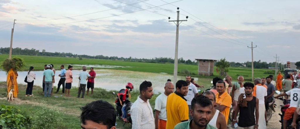 सिरहामा गोली चलाएर नियन्त्रणमा लिएका व्यक्ति जेनजी आन्दोलनमा फरार कैदी