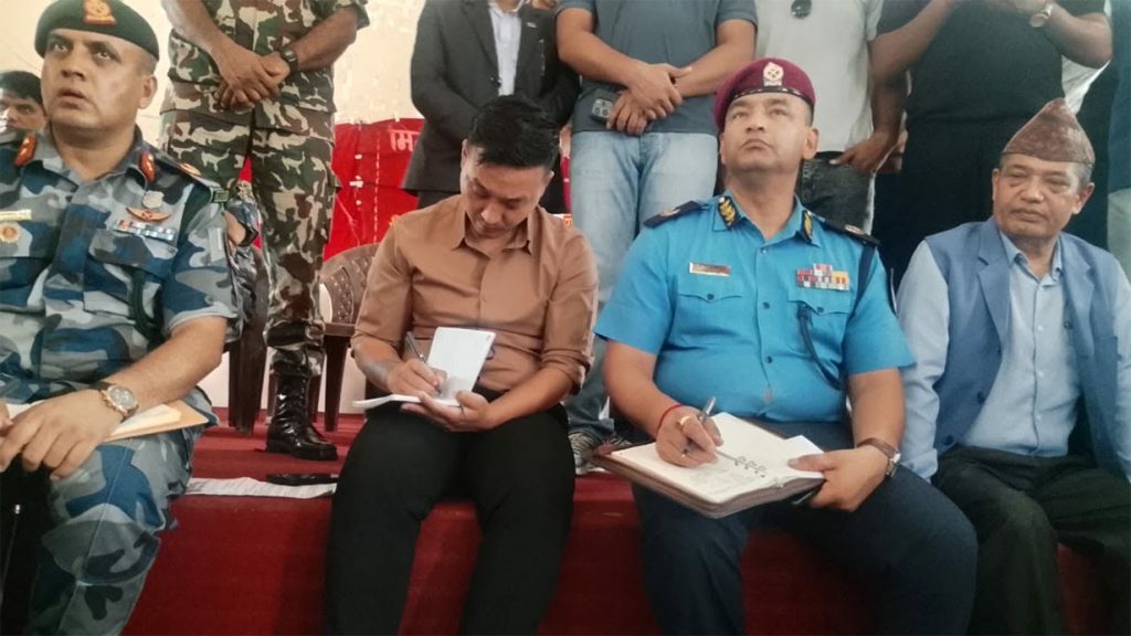 मिटरब्याजलाई गम्भीर आर्थिक अपराध घोषणा गर्ने तयारी, विशेष ऐन र न्यायाधिकरण गठन&hellip;