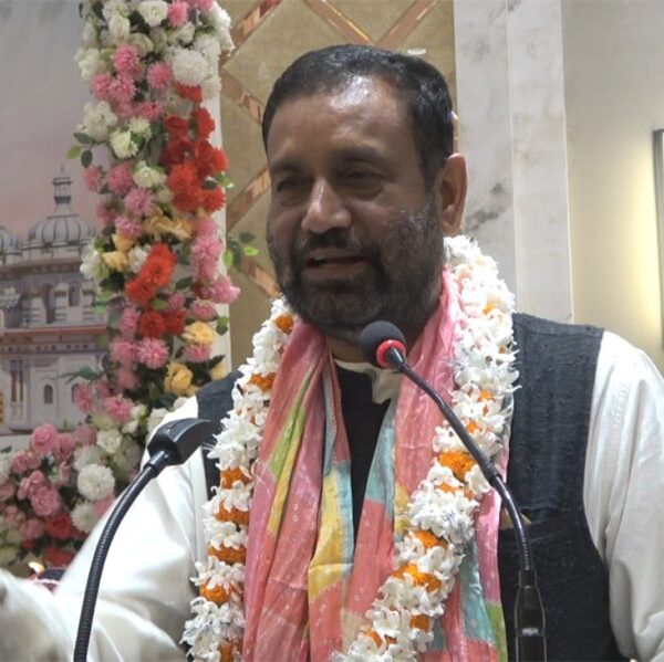राजनीतिक प्रणाली जोगिए मात्रै व्यवसाय सुरक्षित हुन्छ : विमलेन्द्र निधि