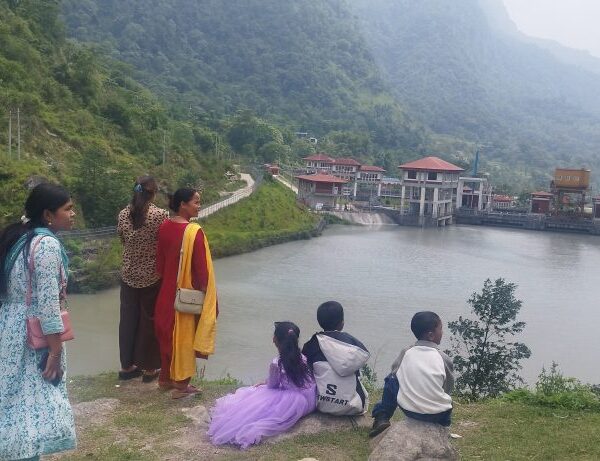 प्रकृति, संस्कृति र इतिहासले सजिएको मर्स्याङ्दीमा पर्यटनको सम्भावना