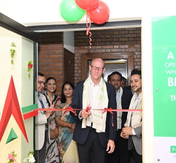 नबिल बैंकको एजुकेसन हब सञ्चालन, शैक्षिक कर्जा तथा बैंकिङ सहायता दिने