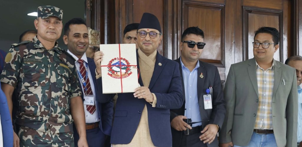 आर्थिक वर्षको पहिलो महिना : समग्र बजेट खर्च घट्यो, पूँजीगत खर्चमा सामान्य&hellip;