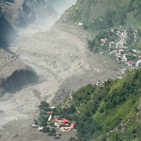 रसुवा बाढी : मृत्यु हुनेको संख्या ९८७ पुग्यो, ३ हजार ९१६ अझै&hellip;